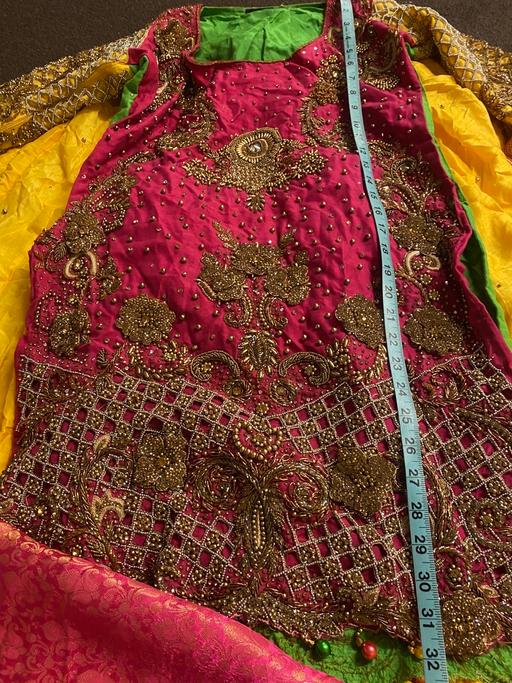 Buy & Sell Yardley Birmingham - Photos for Mehndi outfit