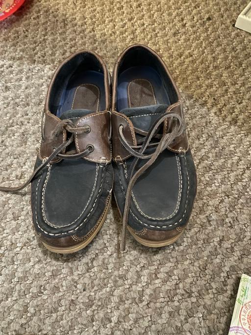 Buy & Sell South East London Colyers - South East London - Photos for Mens shoes