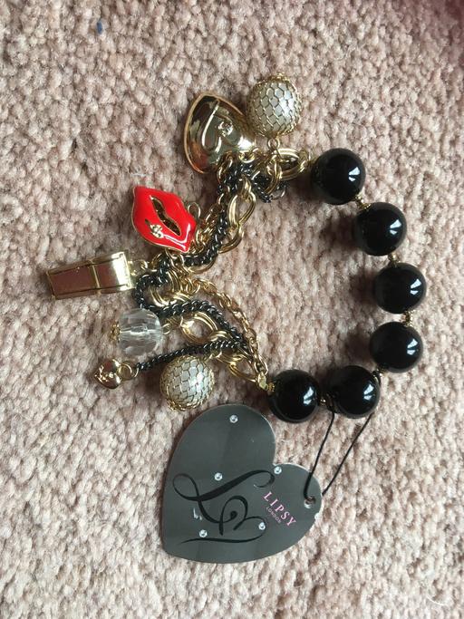 Buy & Sell West Midlands Walsall - Photos for LIPSY 2 x Bracelets 