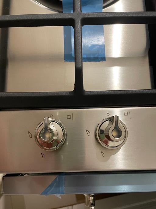 Buy & Sell West London Paddington - West London - Photos for New smeg hob, £500