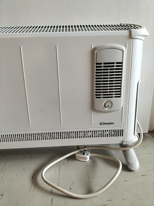 Buy & Sell Central London Millbank - Central London - Photos for Electric Heater/ Brand new