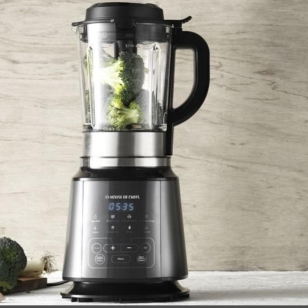 House of Chefs Blender in 17677 Stora Ulvsättra for SEK 1,500.00 for