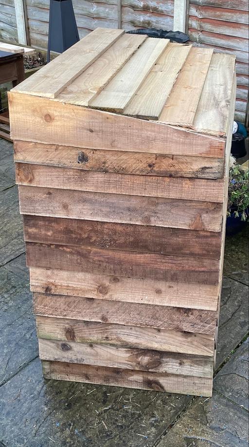 Buy & Sell Gloucestershire Cheltenham - Photos for Recycling box storage