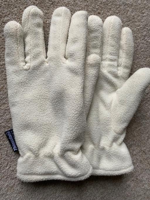 Buy & Sell West Midlands Sandwell - Photos for Ladies fleece gloves