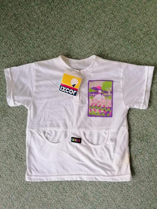 Buy & Sell Essex Epping Forest - Photos for New Ixcor t-shirt