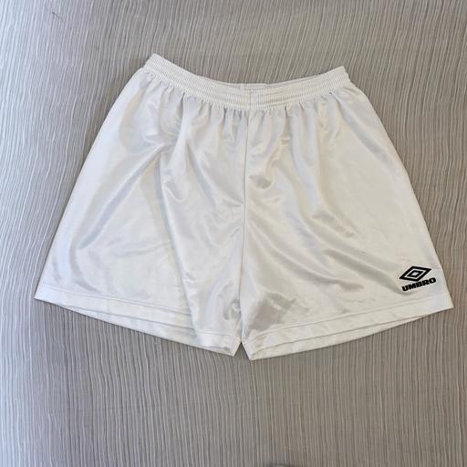 Buy & Sell West Yorkshire Bradford - Photos for Men’s Umbro shorts