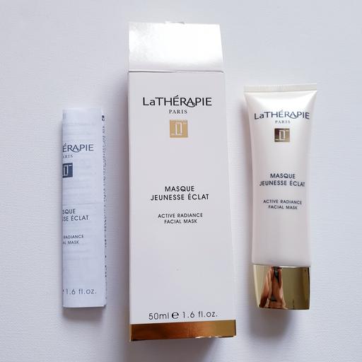 Buy & Sell Surrey Spelthorne - Photos for La Therapie Active Radiance Facial Mask 50ml