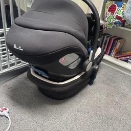 Hi,
* MOVING NEED GONE asap*
I am giving away free, my silver cross wayfarer buggy complete set comes with;

PLEASE NOTE, IT DOESNT COME WITH ISOFIX OR CHANGING BAG AS THIS IS HOW I BOUGHT IT NEW.

Comes with;
CAR SEAT
ADAPTORS
CARRY COT
THE FULL BUGGY
CHASSIS
UMBRELLA
FOOT MUFF
CUP HOLDER
RAIN COVER (has a slight tear on side but still protects from the rain)

PLENTY OF LIFE LEFT.
In good clean condition
From smoke petfree clean home

Chingford E4

Zara 07902437939