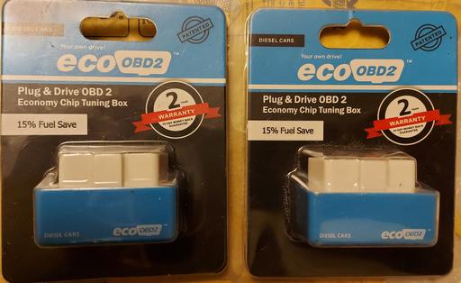 Vehicles North London De Beauvoir Town - North London - Photos for Eco OBD2 Economy Fuel Saver Tuning Box Chip