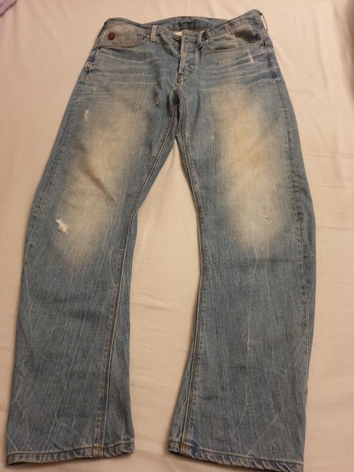 Buy & Sell West Midlands Birmingham - Photos for G-star jeans