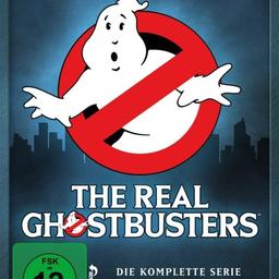 Verkaufe die 21 teilige DVD Box The Real Ghostbusters inkl. der Spin Off Serie Slimer in neuwertigem Zustand.

Realistischer Preisvorschlag bitte per Angebot.

Da es sich hierbei um einen Privatverkauf handelt übernehmen ich keine Garantie. Rücknahme ist nicht möglich.