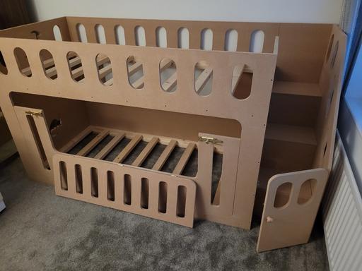 Buy & Sell West Midlands Birmingham - Photos for bunk bed toddler