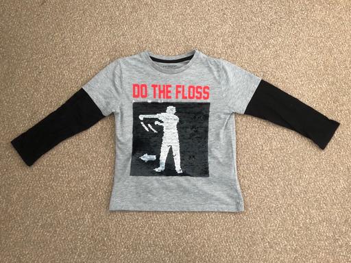 Buy & Sell Worcestershire Worcester - Photos for Boy’s top Primark 3-4 years