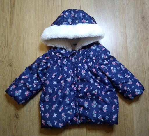 Buy & Sell Merseyside Sefton - Photos for 3-6 months George jacket