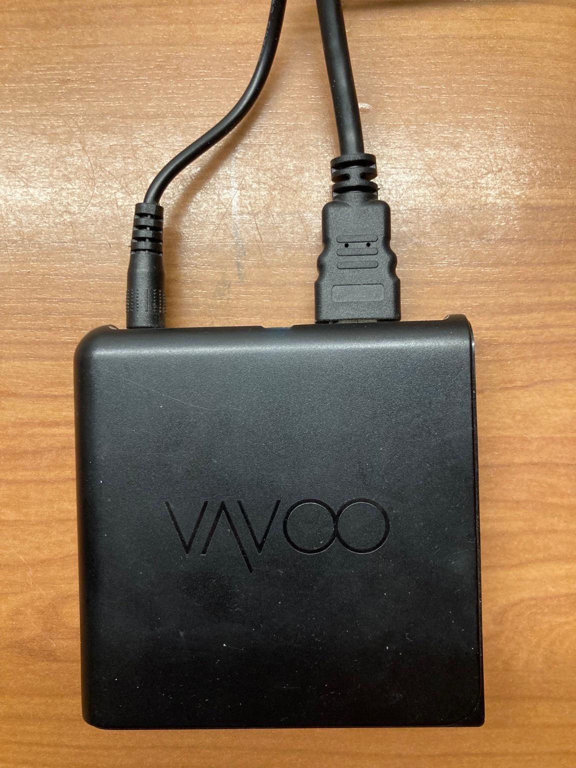 Vavoo Box in 10178 Mitte für 50,00 € zum Verkauf