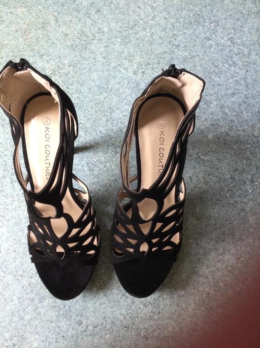 Buy & Sell North London Palmers Green - North London - Photos for Koi couture shoes