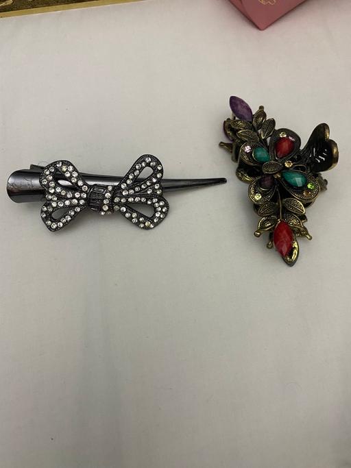 Buy & Sell Warwickshire Nuneaton and Bedworth - Photos for Hair clips