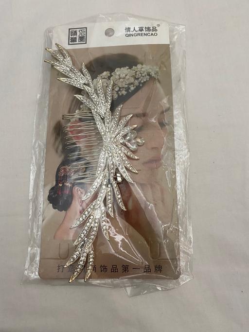 Buy & Sell Warwickshire Nuneaton and Bedworth - Photos for Hair accessories