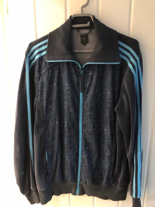 Buy & Sell Greater Manchester Trafford - Photos for Adidas jacket