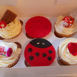 available today and tomorrow 

£5 per box 

look through photos