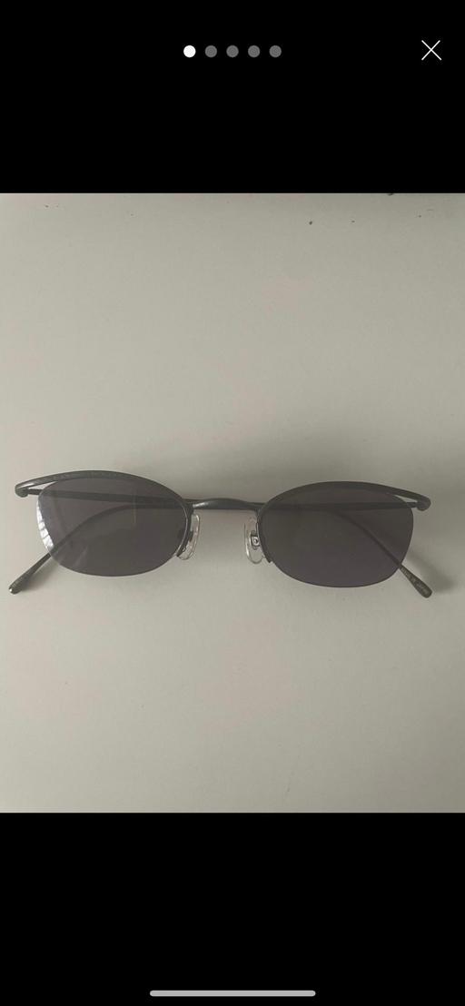 Buy & Sell South East London Lambeth - South East London - Photos for MATSUDA GLASSES