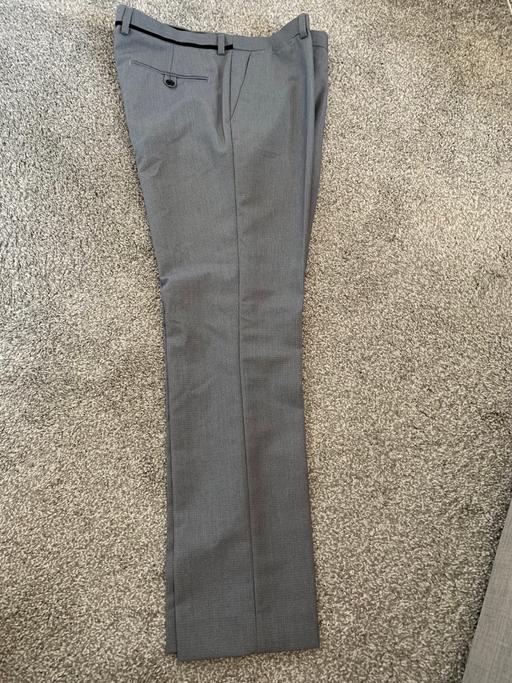 Buy & Sell South West London Hatton - South West London - Photos for Mens smart trousers burton 34R