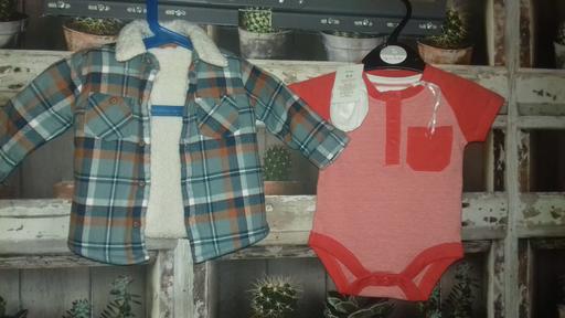 Buy & Sell Northumberland Hartford - Northumberland - Photos for BOYS CLOTHES - 0-3 MONTHS