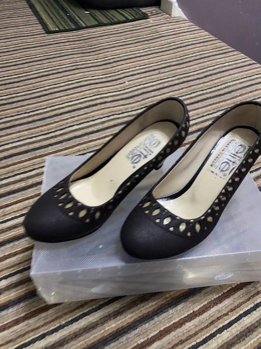 Buy & Sell Warwickshire Nuneaton and Bedworth - Photos for Shoes