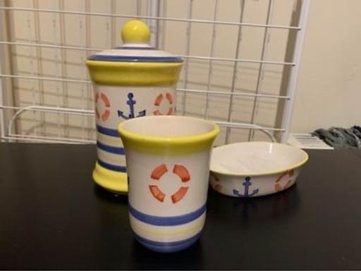 Buy & Sell South East London Catford - South East London - Photos for Ceramic set