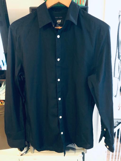 Buy & Sell West Midlands Birmingham - Photos for Men’s H&M shirt size M