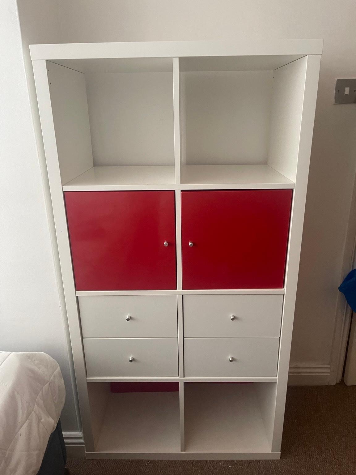 Ikea bookshelf in W9 London für 35,00 £ zum Verkauf Shpock DE