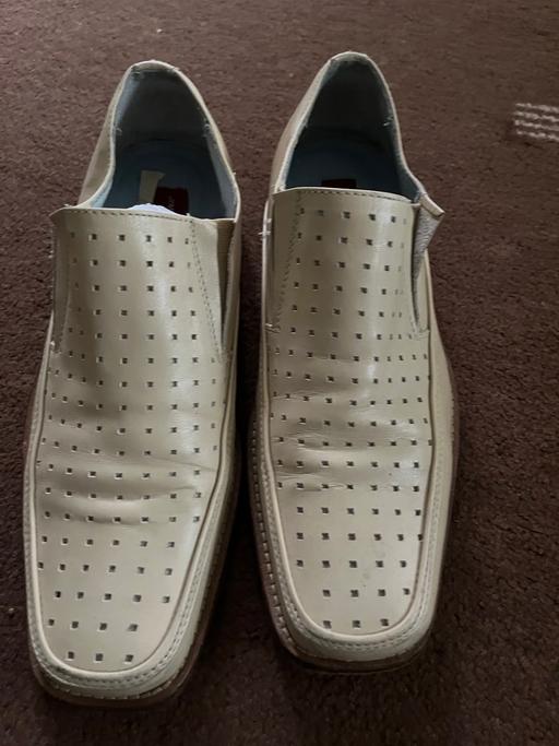 Buy & Sell East London Cann Hall - East London - Photos for Mens Jimmybee Slip On Loafers