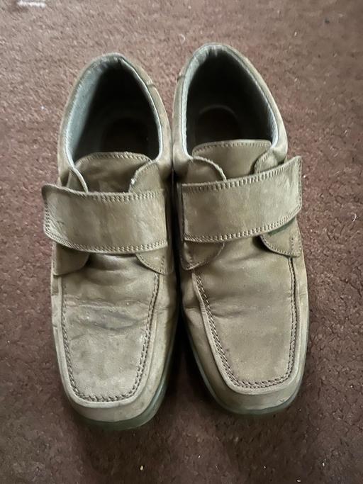 Buy & Sell East London Cann Hall - East London - Photos for Men Clarks Swift Turn shoes