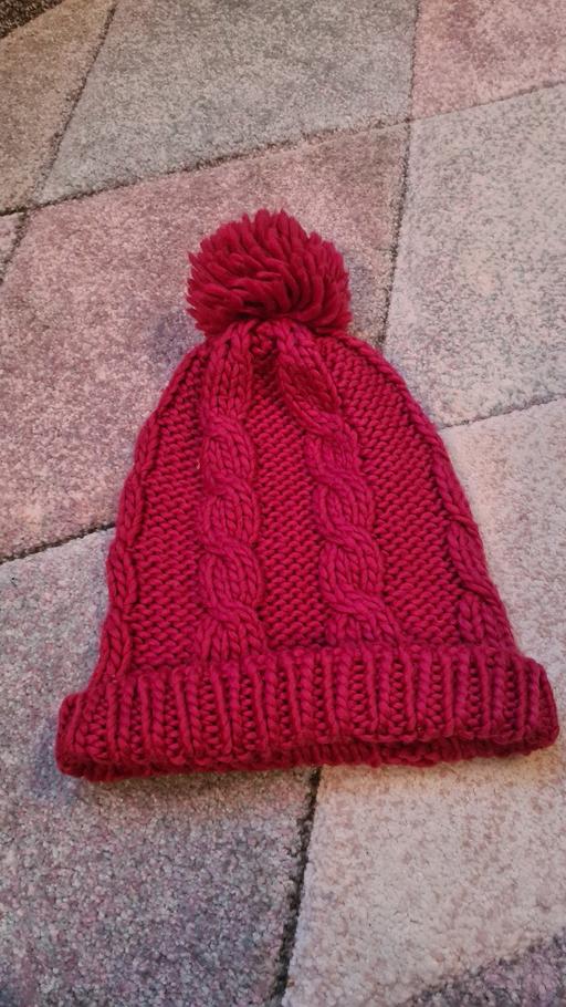 Buy & Sell West Midlands Sandwell - Photos for fushia pink hat adults