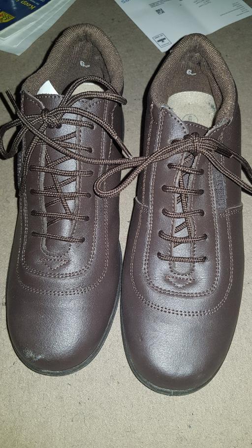 Buy & Sell South East London Croydon - Photos for LEATHER BOOTS