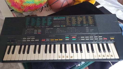 Buy & Sell West Midlands Wolverhampton - Photos for Electric keyboard