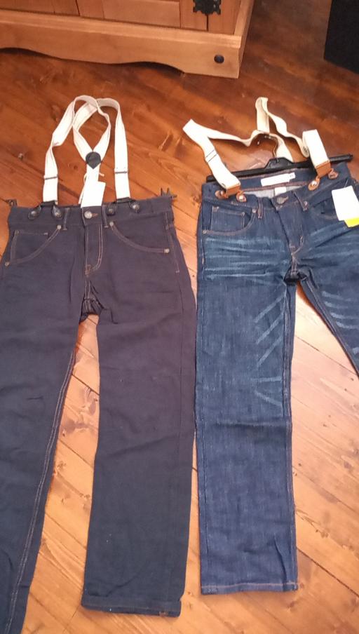 Buy & Sell West Midlands Sandwell - Photos for H&M denims & bracers 10-11