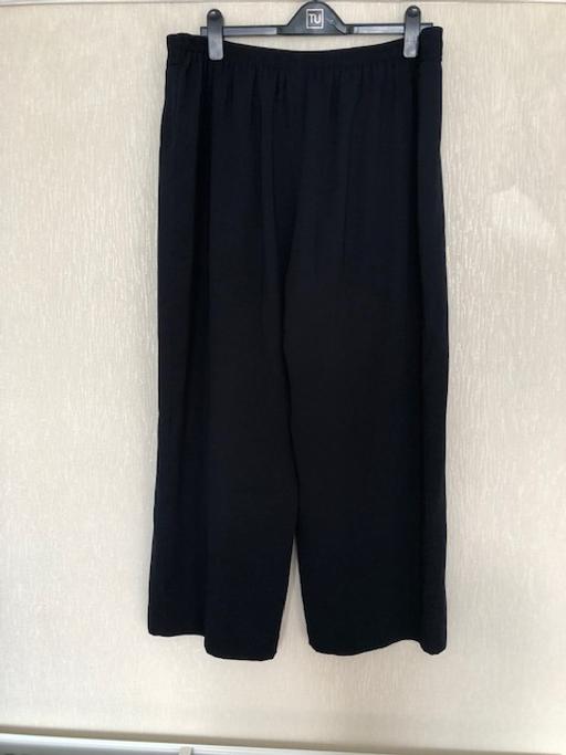 Buy & Sell South West London Richmond upon Thames - Photos for Women's / Ladies Wide Leg Trousers Size 24