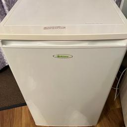 In great condition like new fully working
Freezer
H 85
W 51
D 50cm