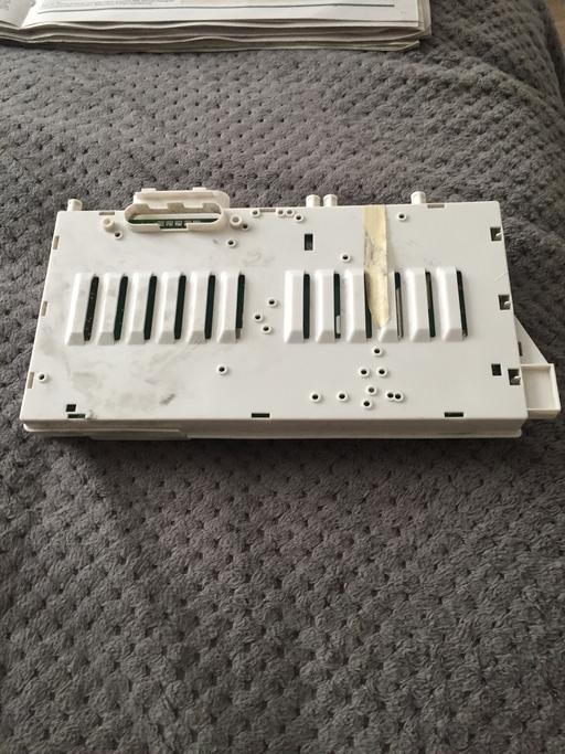 Buy & Sell Central London Pimlico - Central London - Photos for Hotpoint washing machine pcb control board