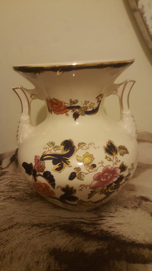 Buy & Sell Staffordshire Stoke-on-Trent - Photos for Rare Masons Vase Urn Style