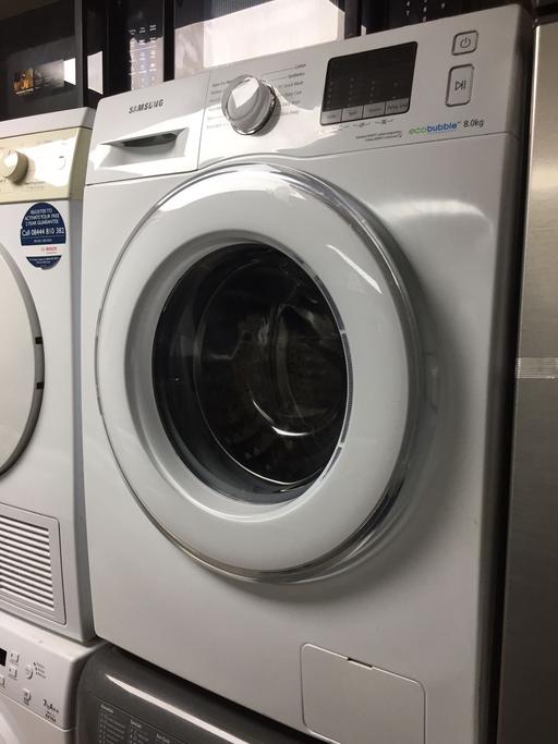 Buy & Sell West Yorkshire Bradford - Photos for Samsung 8kg Washing machine