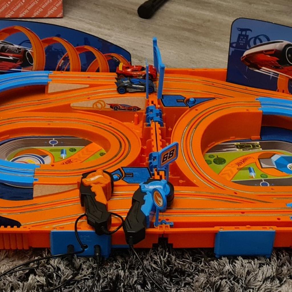 Hot wheels scale electrics in WA11 Helens für £ 10,00 zum Verkauf ...