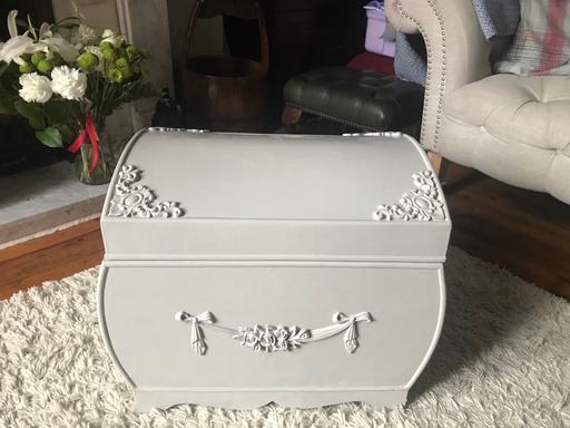 Buy & Sell Lancashire Preston - Photos for Bedroom Trunk / Bedding/ Storage