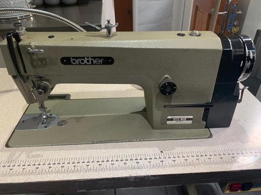 Buy & Sell West Midlands Birmingham - Photos for Brother Industrial Sewing Machine