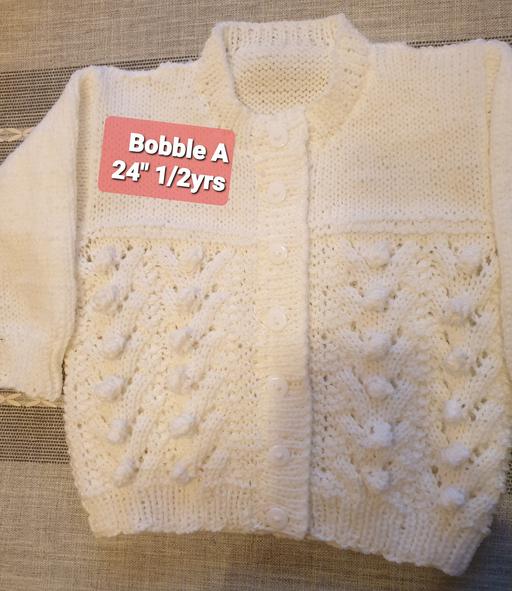 Buy & Sell West Midlands Solihull - Photos for Hand Knit 24