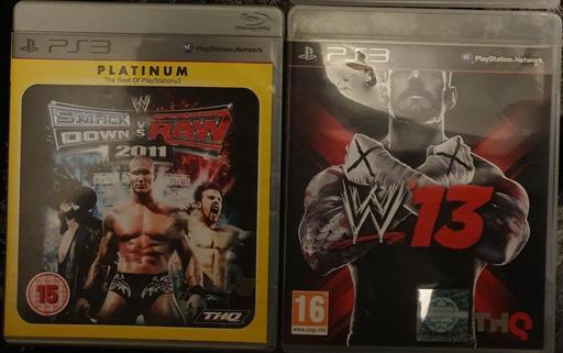 Buy & Sell West Midlands Birmingham - Photos for PlayStation 3 Games