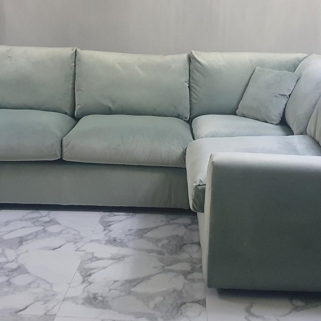 Sofology Cubos Modular Corner Sofa in B20 Birmingham for £799.00 for