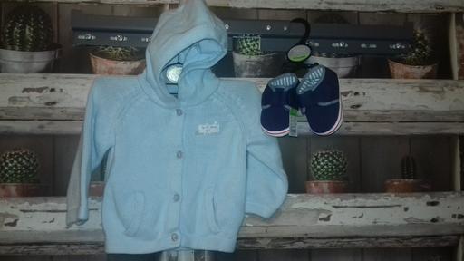 Buy & Sell Northumberland Hartford - Northumberland - Photos for BOYS CLOTHES - 6-9 MONTHS