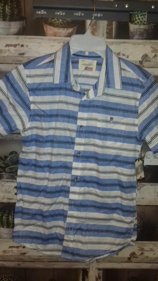 Buy & Sell Northumberland Hartford - Northumberland - Photos for BOYS SHIRT - 10-12 YR - SOVERIGN CODE - new